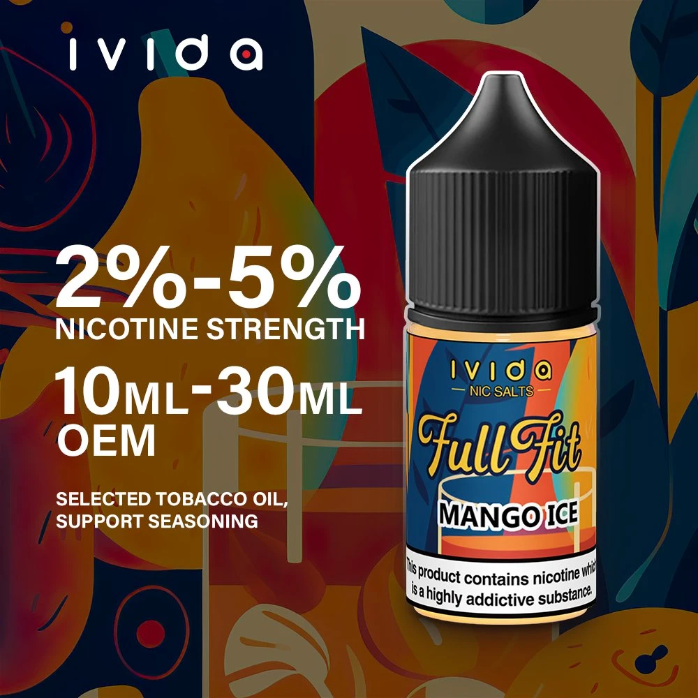 El hielo de la uva, arándano, la fruta verde un punzón, mango, maracuyá Guayaba Kiwi, Manzana agria, la avellana, Pink Lemonade, jugo de Vape sabor personalizado