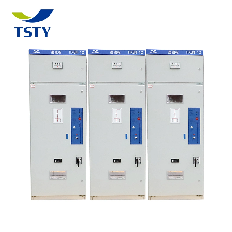 Indoor Kyn28A-12 Low Voltage Switchgear Low Voltage Withdrawable Switchgear