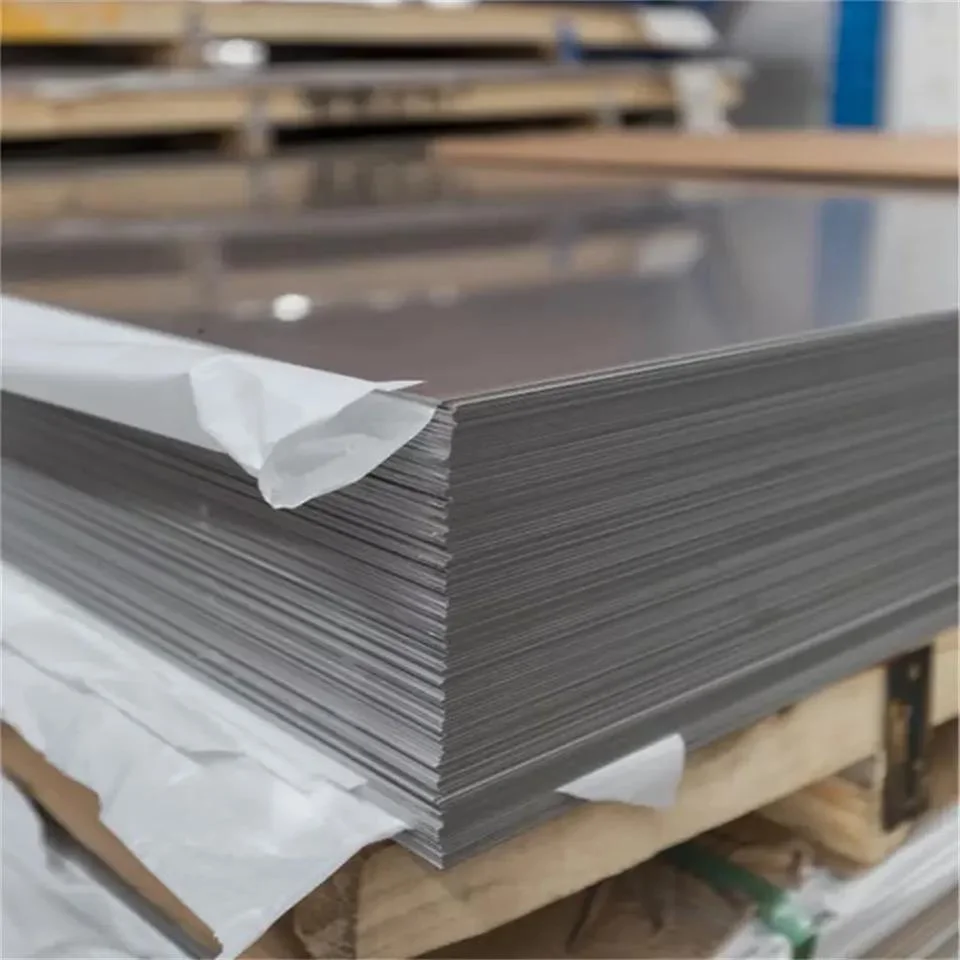 304L and 316L Stainless Flat Iron Steel Sheet