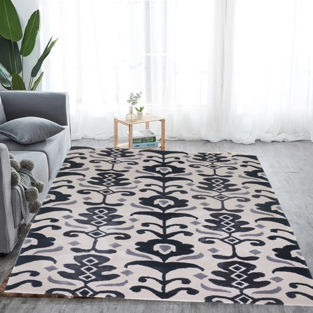 Custome Design Carpet Wool Rugs Floor Carpets Home Rug Bamboo