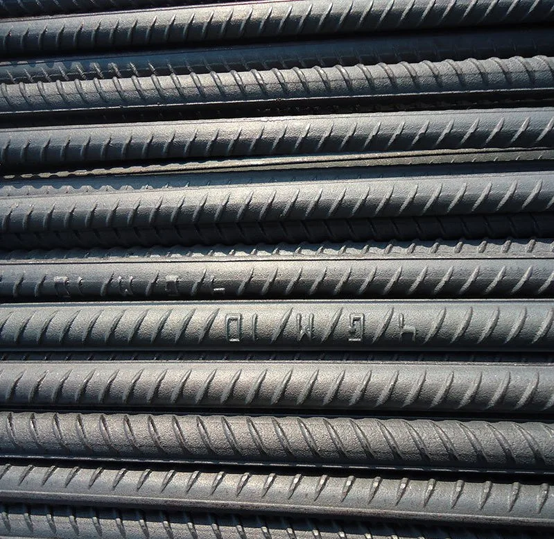 Iron Rods Deformed Steel Rebar Steel Rebar High quality/High cost performance  Reinforced Deformed Carbon Steel Made in Chinese Factory Steel Rebar Price Low Price High quality/High cost performance 