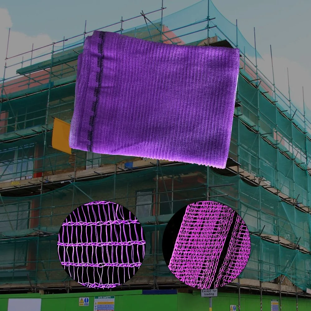 Exporters Safety Scaffold Debris Netting for Construction