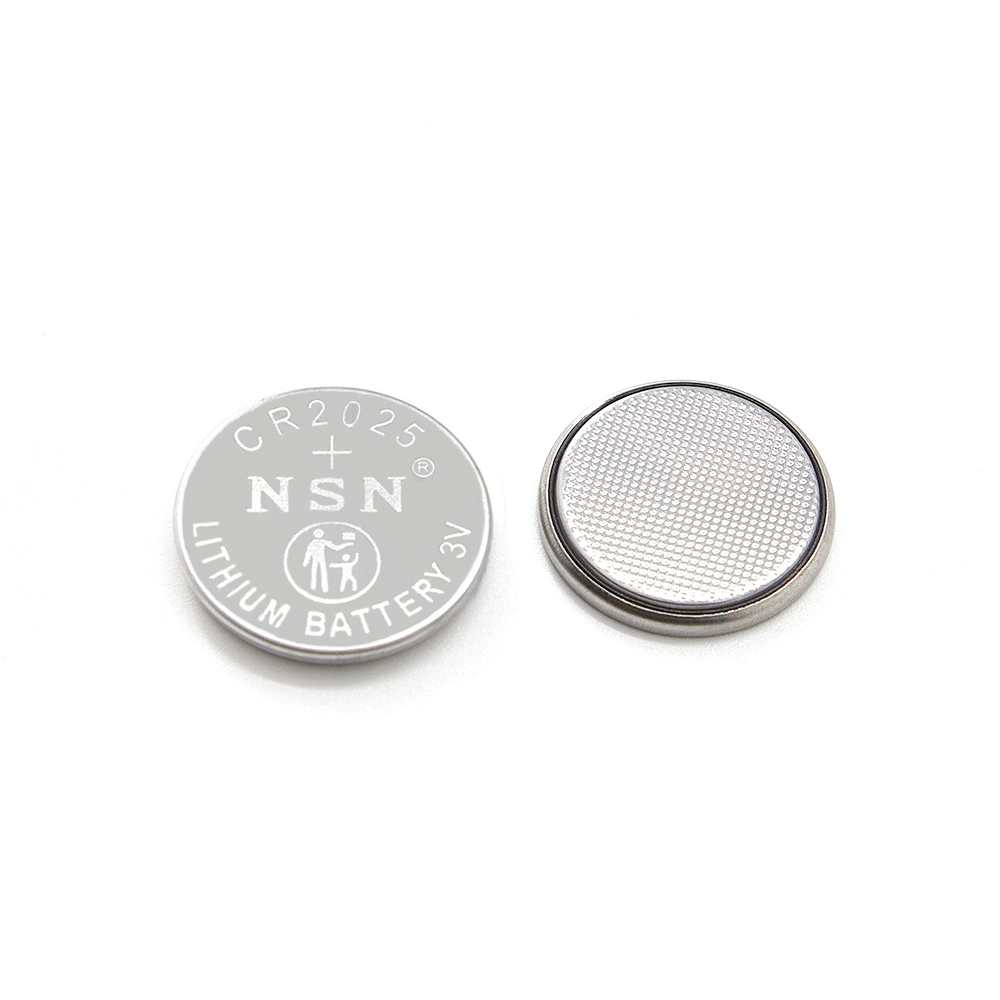 Solder Tab Henli Max Cr3032 Primary 3V Lithium Button Cell Coin Battery for Many Small Electronics: Smartthings Motion Sensor, Remote Control, Clocks, Watches.