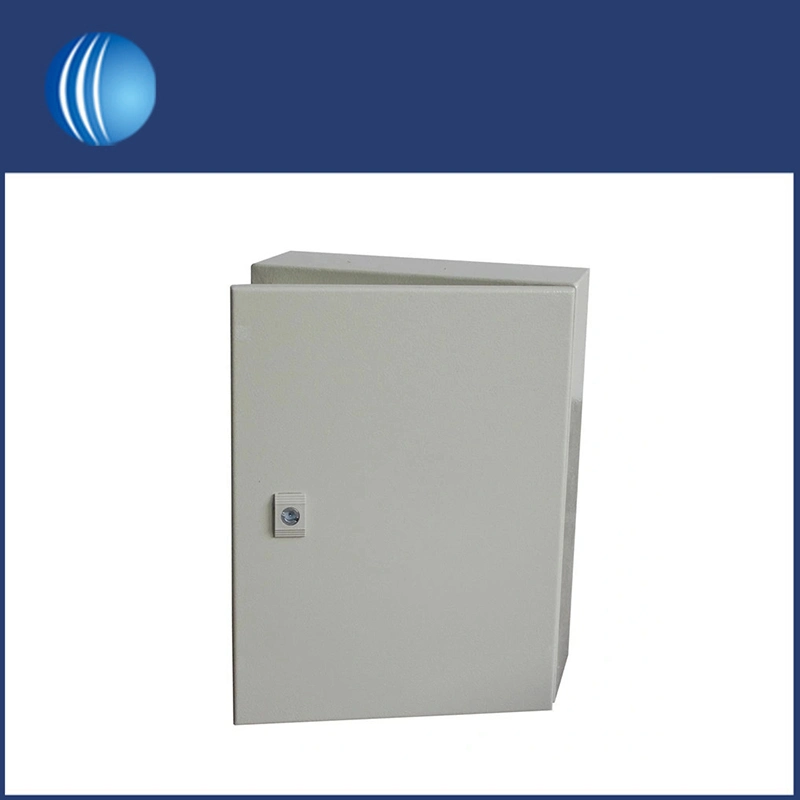 Custom IP65 Metal Enclosre Electrical Control Box