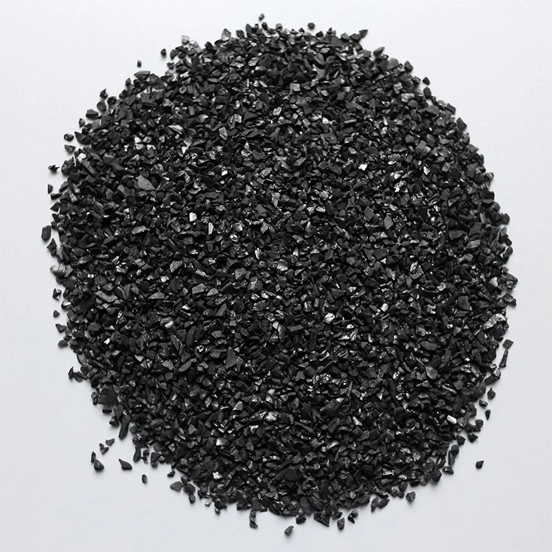 High Iodine Value Wood Based Coconut Shell Activated Carbon