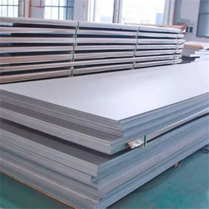 Anodized Hot Rolled 1050 1060 1100 2A12 3003 5052 5083 5754 6061 6063 8011 7075 T6 H32 H24 H112 Embossed/Color Coated Surface Polish Aluminum/Aluminium Plate