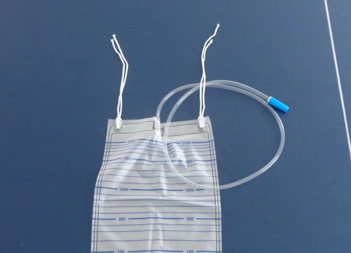 Medical-Grade Urine Bag Supplier for Hospitals