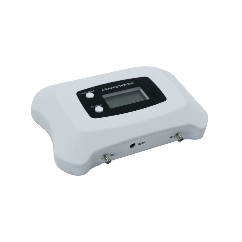 Digital Display 4G LTE 800MHz Mobile Signal Repeater