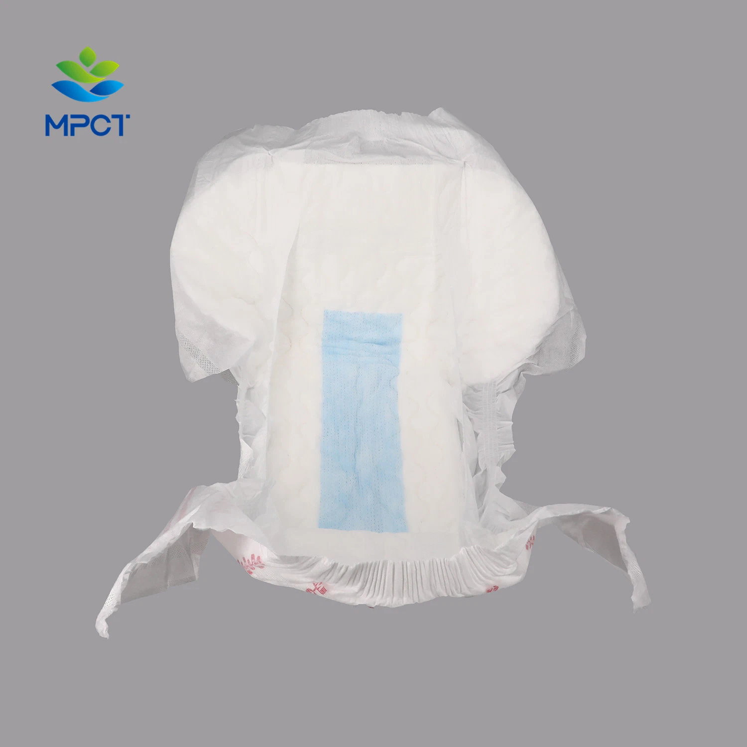 Wholesale/Supplier Adult Diapers with Biodegradable Materials and Cheap Price in Good Quality