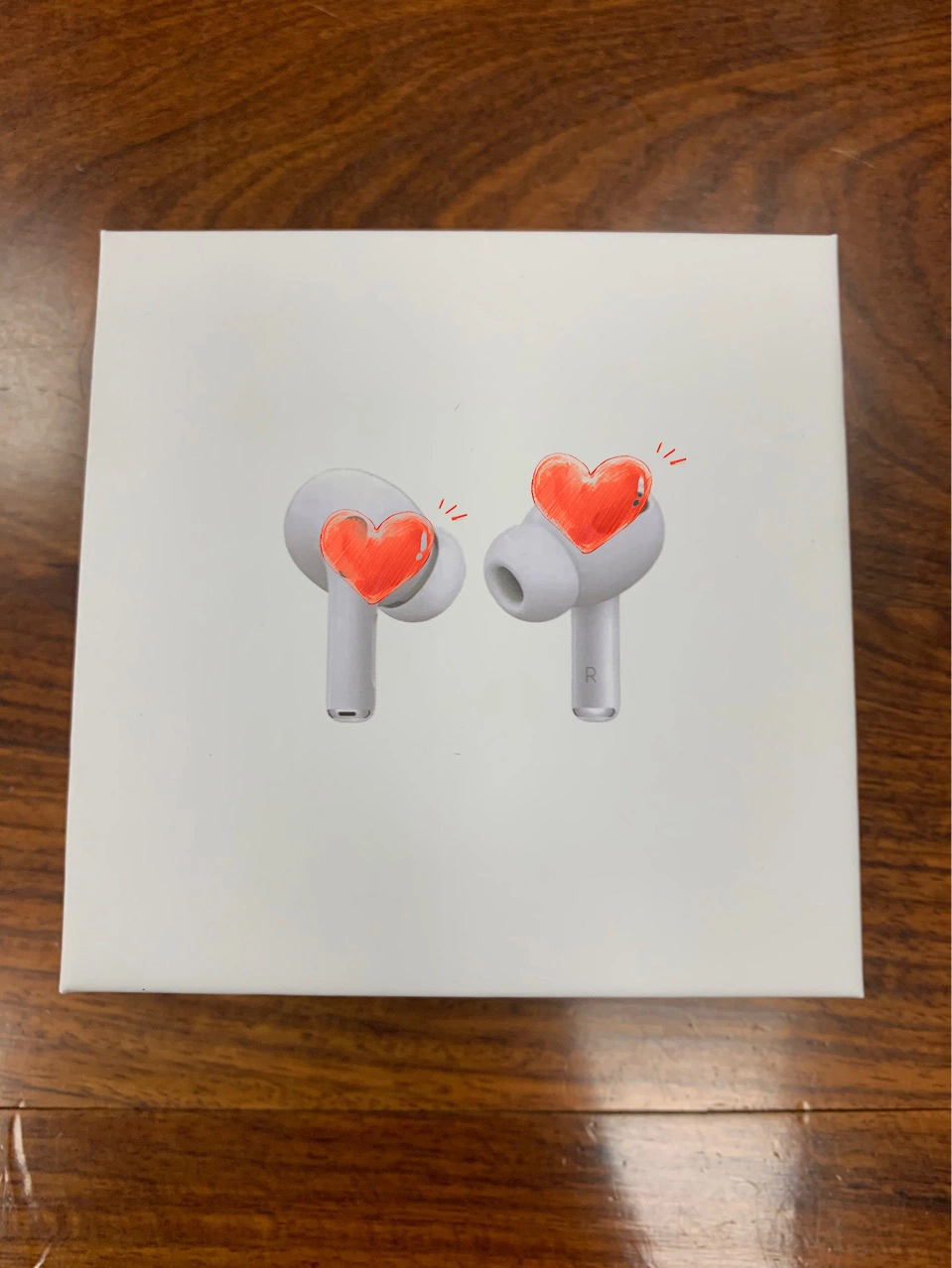 Bluetooth Generation 3 Air Pods PRO Headphone