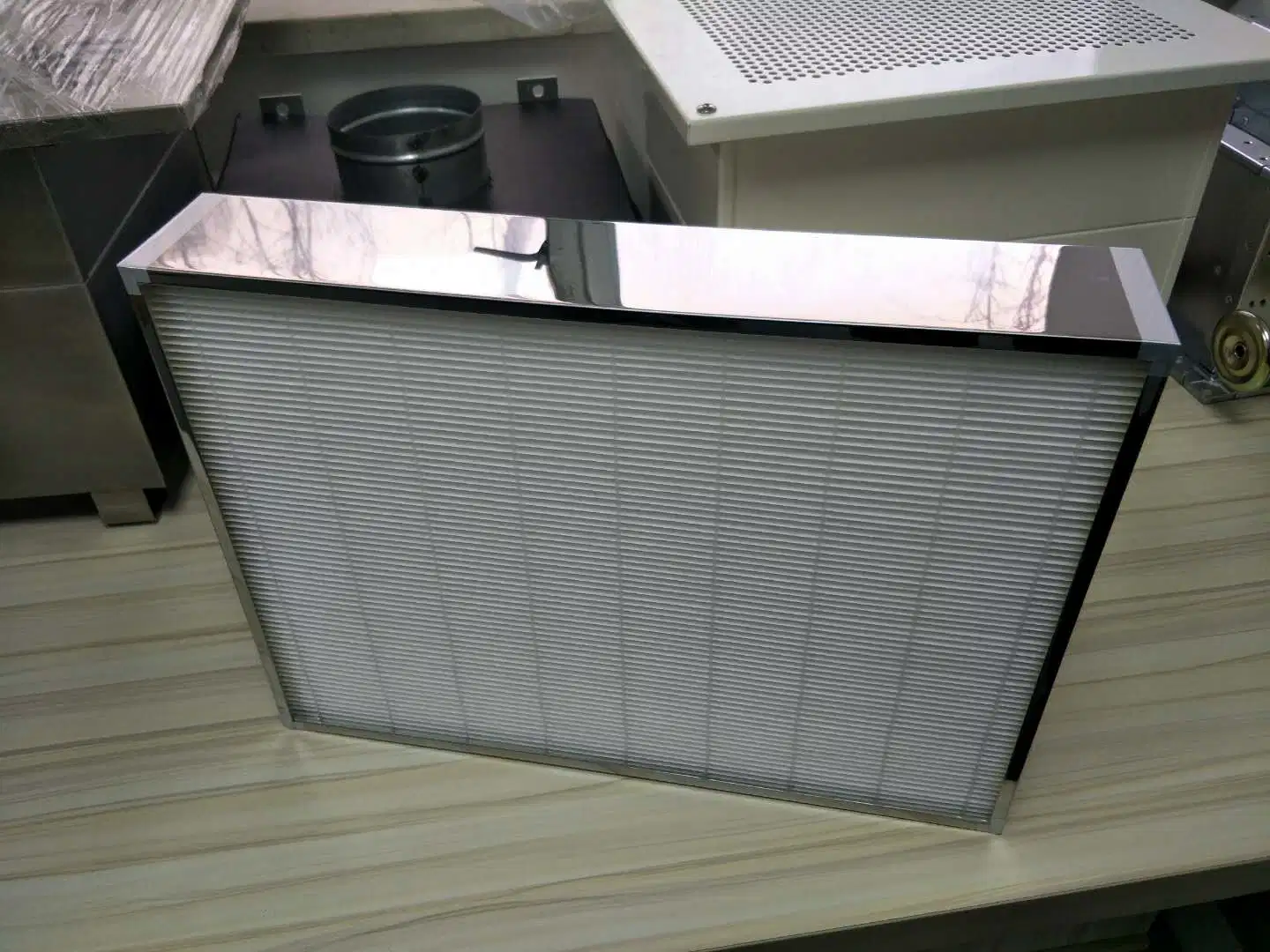 Factory Best Selling Purifier Air Filter Primary Filter