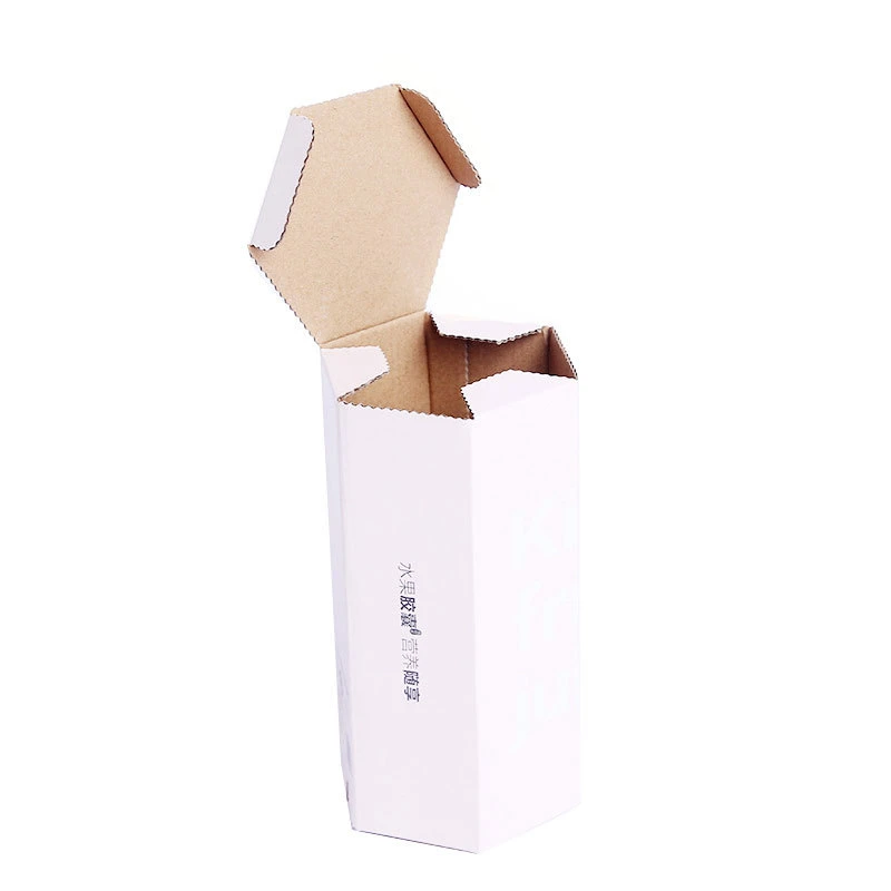 Household Products Packaging-Boxes Paper Boxes Packaging with Custom Printing for Gift Packing