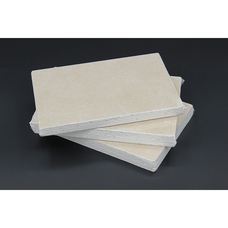 New Design Water Resistant Plaster Boards Made in China