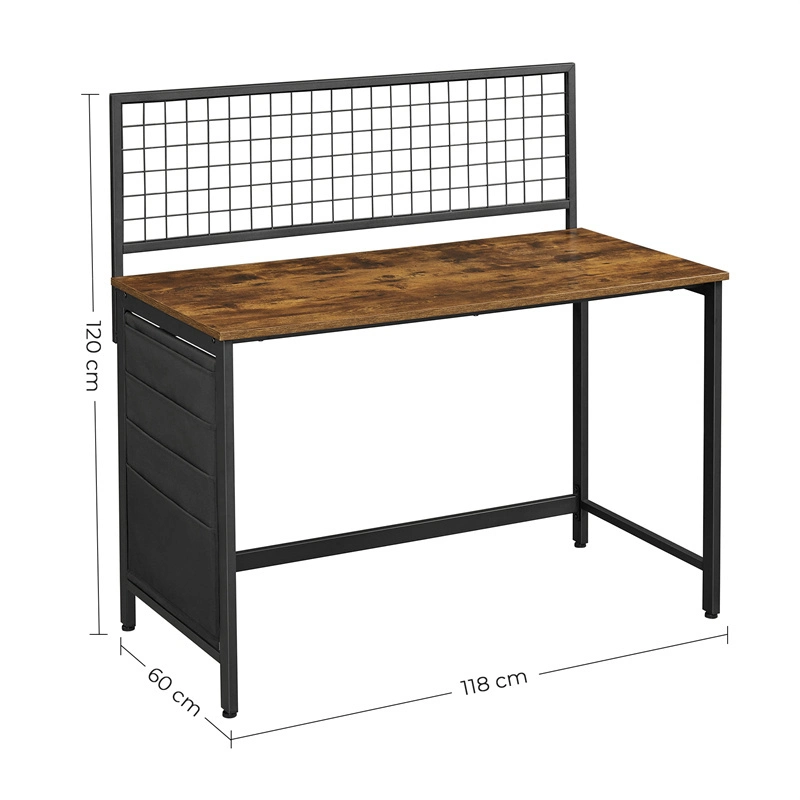 U35VF-042dk-017joyb-035xa-083RP qhot-064la vente d'ordinateur de bureau moderne en bois