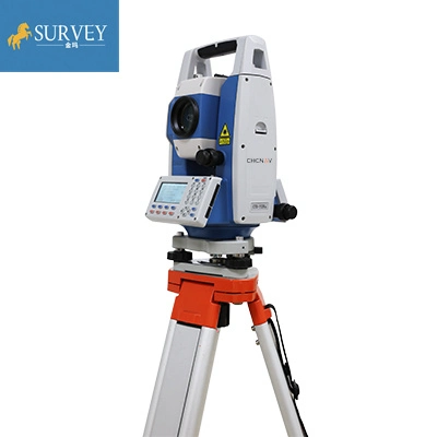 China Hot Sales Chc Land Survey Total Station Cts-112r4 Surveying Instrument