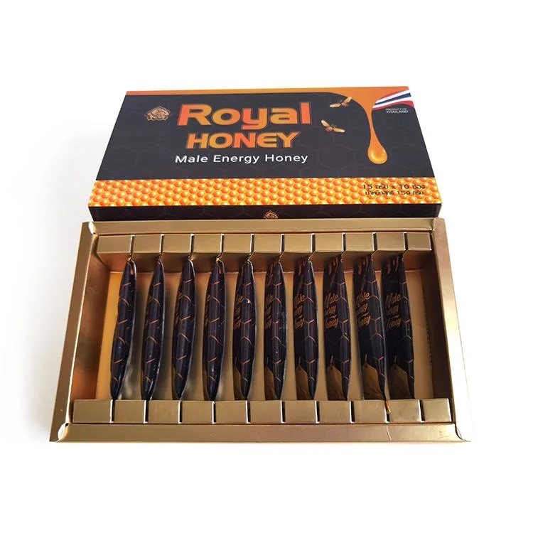 Royal Miel pour elle et lui