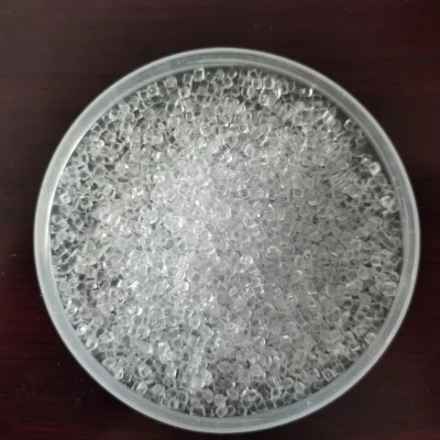 PC Reain Granules/Transparent PC Bottles Material Granules/Resistant PC Granules