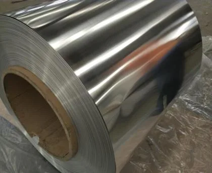 Aluminium Coils Alloy 3000 with High Large Quantity in Stock