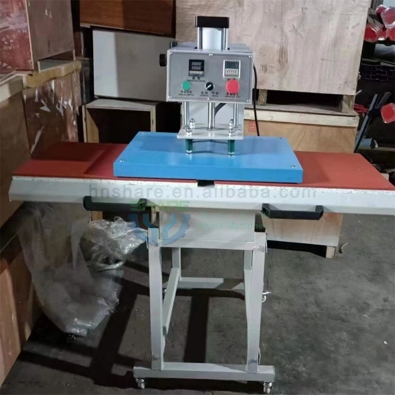 Heat Press T-Shirt Printing Machine Pneumatic Heat Press Machine