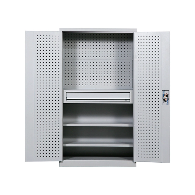 Good Convenient Tool Chest and Cabinets - Sturdy Storage for Daily Use