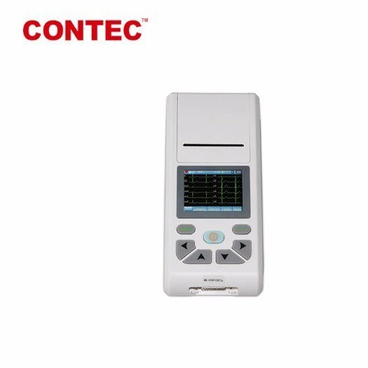 Quantum Health Analyzer Medical Equipment Home ECG Machine