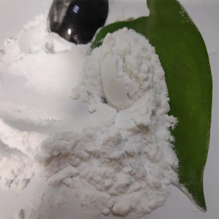 Factory Supply High quality/High cost performance Hydroxypropyl Methyl Cellulose CAS 9004-67-5