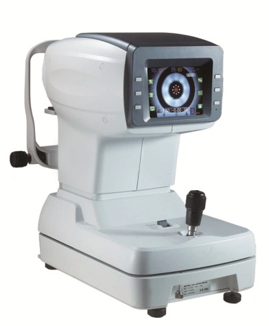 RM-9000 High Quality Auto Refractometer for Eye/Ophthalmic Equipment, Optical Auto Refractometer