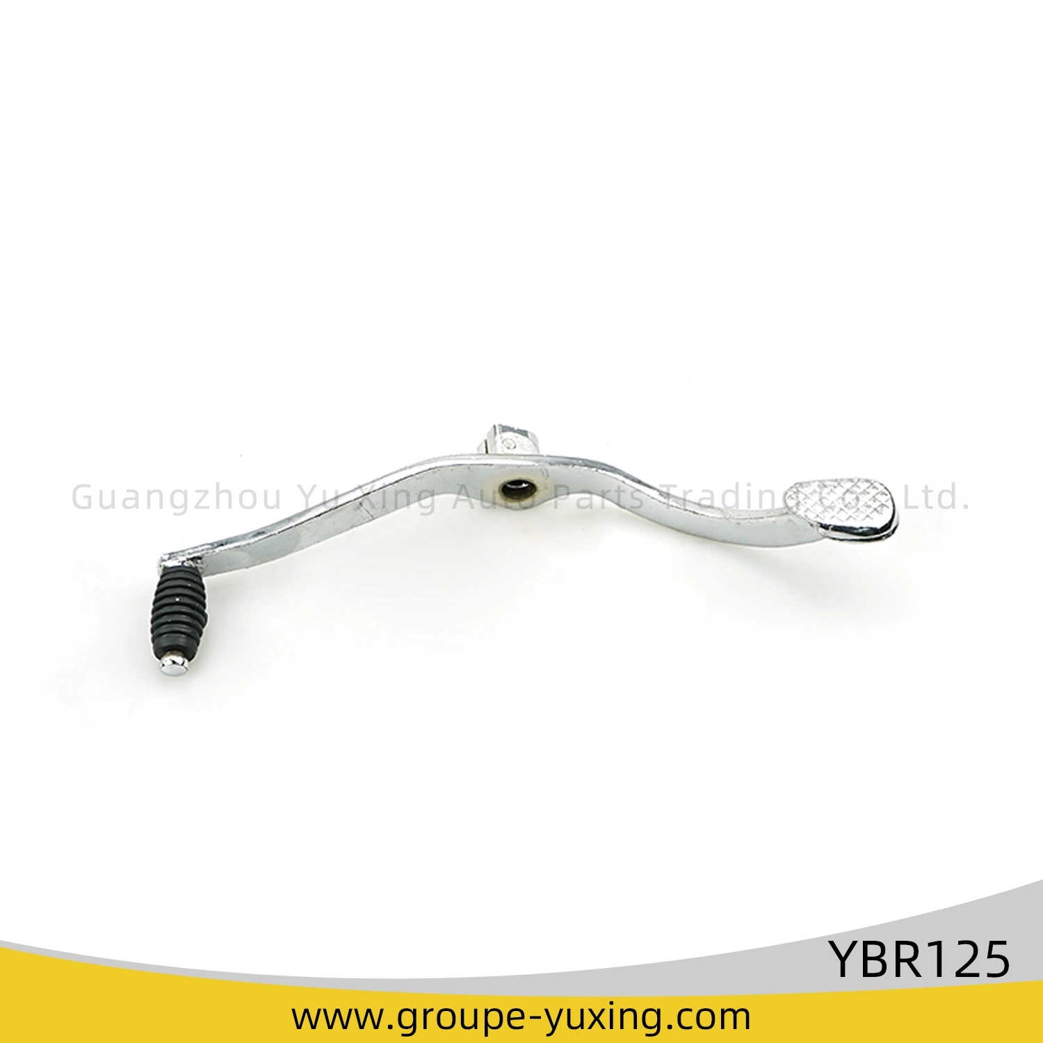 Ybr 125 Motorcycle Parts Motorcycle Shift Lever