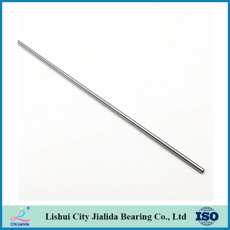 Professional Shaft Factory Micro Diameter Hardened and Chrome Plated 4mm Linear Shaft