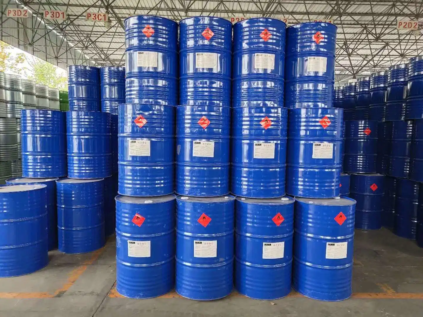 China Factory Directly Supply 70% Msa Methane Sulfonic Acid CAS 75-75-2