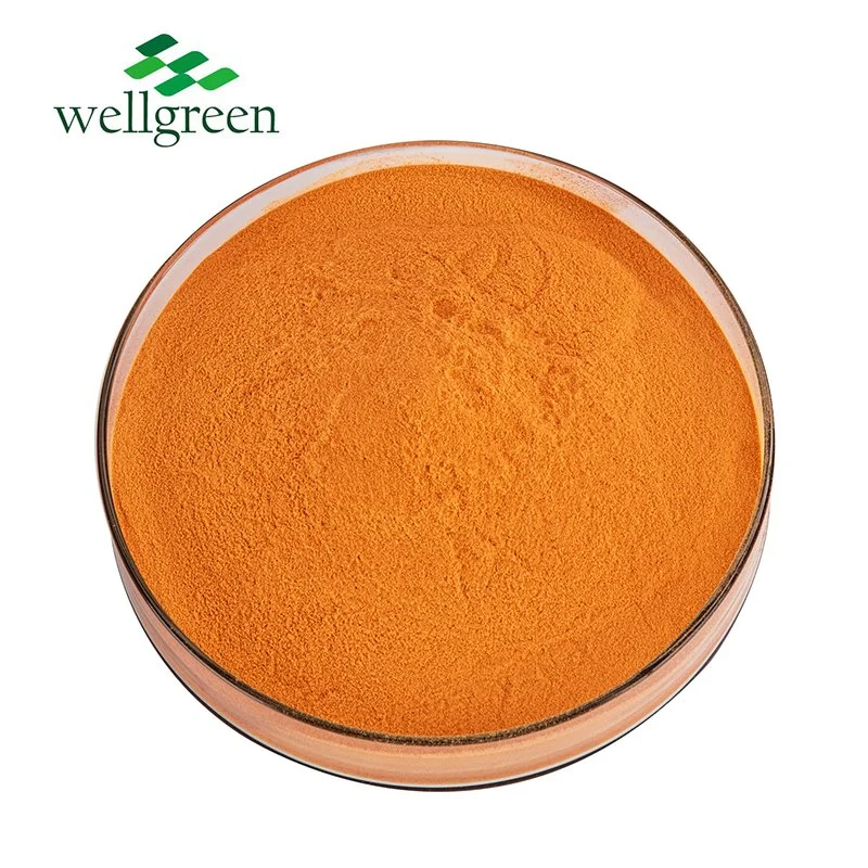 Top Quality Marigold Color Powder Lutein Xanthophyll Marigold Flower Extract Xanthophyll Powder