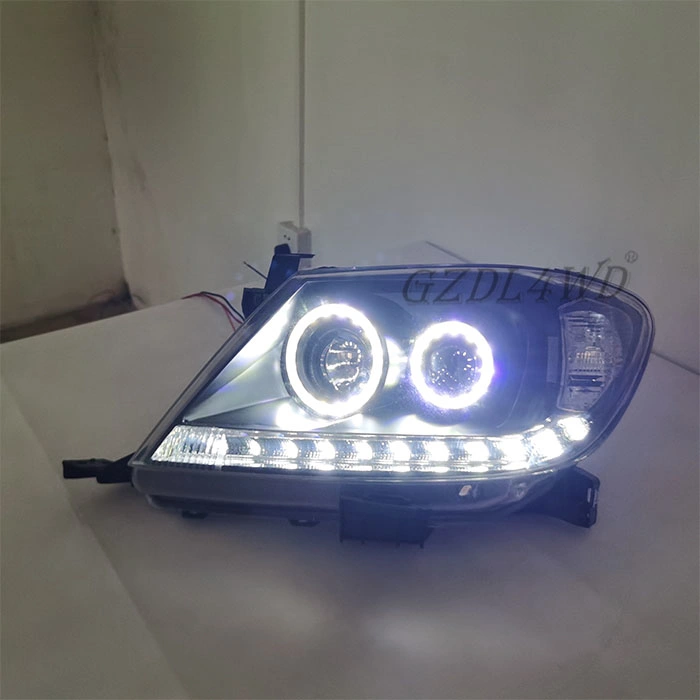 Car LED Headlight for Hilux Vigo 2012-2014 LED Headlights LED Headlamps