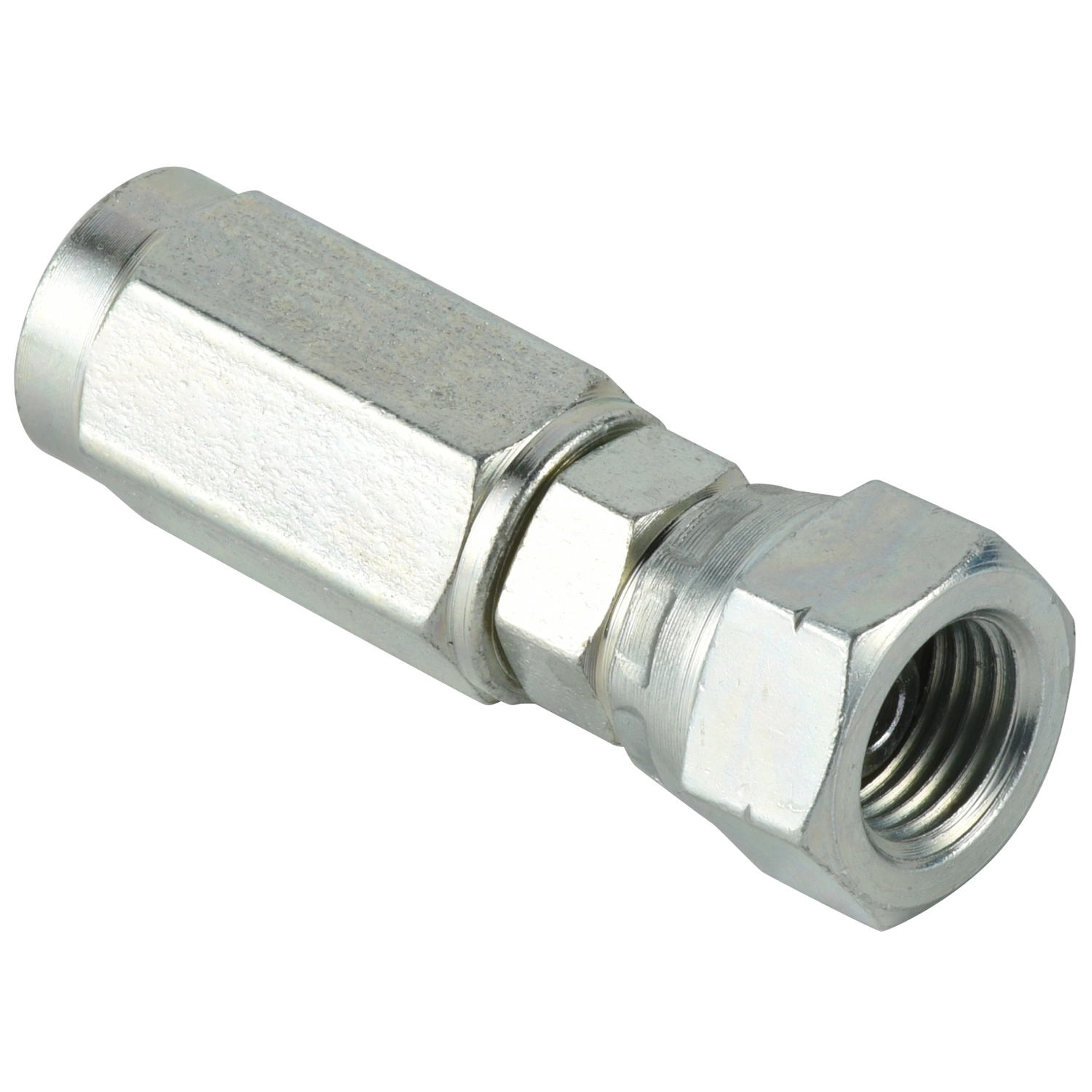 1/2" Jic 37 Degree Female SAE R5 Reusable Hydraulic Hose Fittings