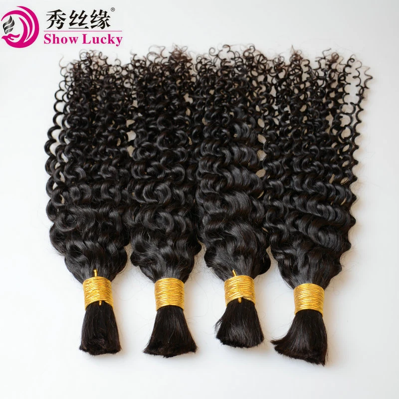 Best Selling 100% Human Virgin Hair Body Wave Peruvian Braiding Bulk Hair Products