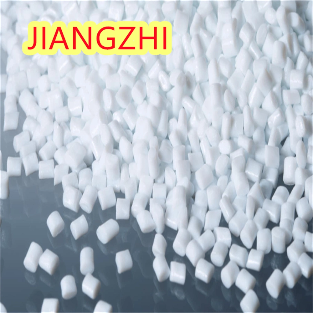 PBT Resin Price Flame Retardant V0 Fiberglass GF20 Resin Polybutylene Terephthalate PBT