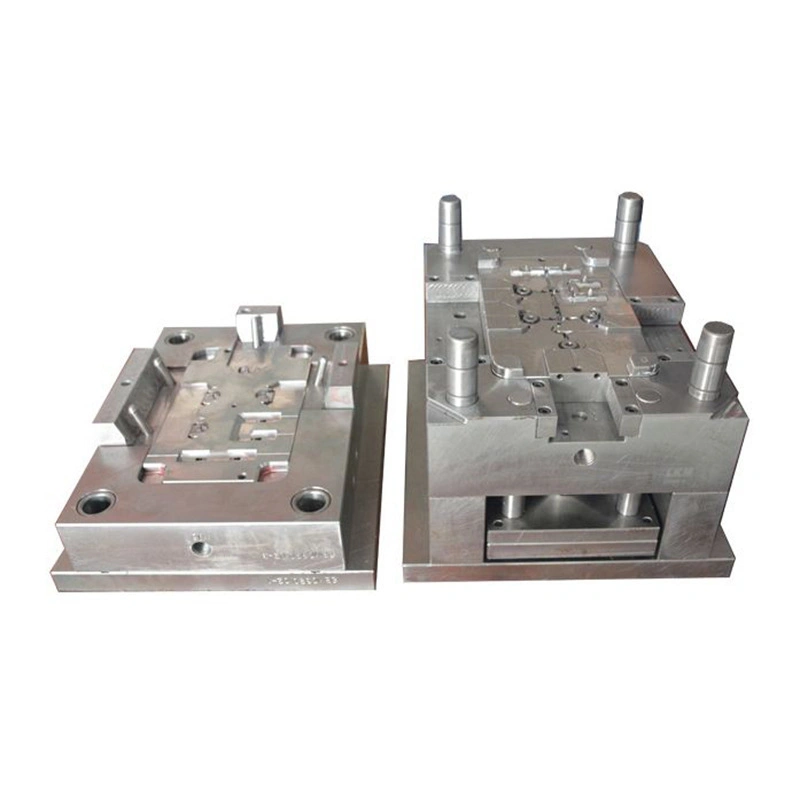 CNC Machining Forging Die Casting Mould Stamping Compound Progressive Die