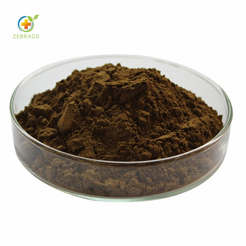 Best Quality Wort Extract Hypericin Low Price From Zerbago