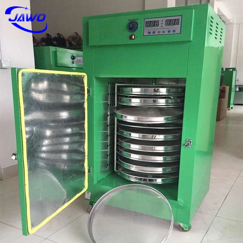 Best Price Large Tea Leaves First Drying Machine Rotary Drying Machine with High quality/High cost performance 