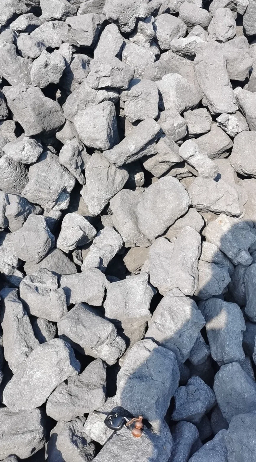 Wholesale/Supplier 8% 10% 12% Ash Metallurgical Coke|Foundry Coke Supplier for Casting Techniques