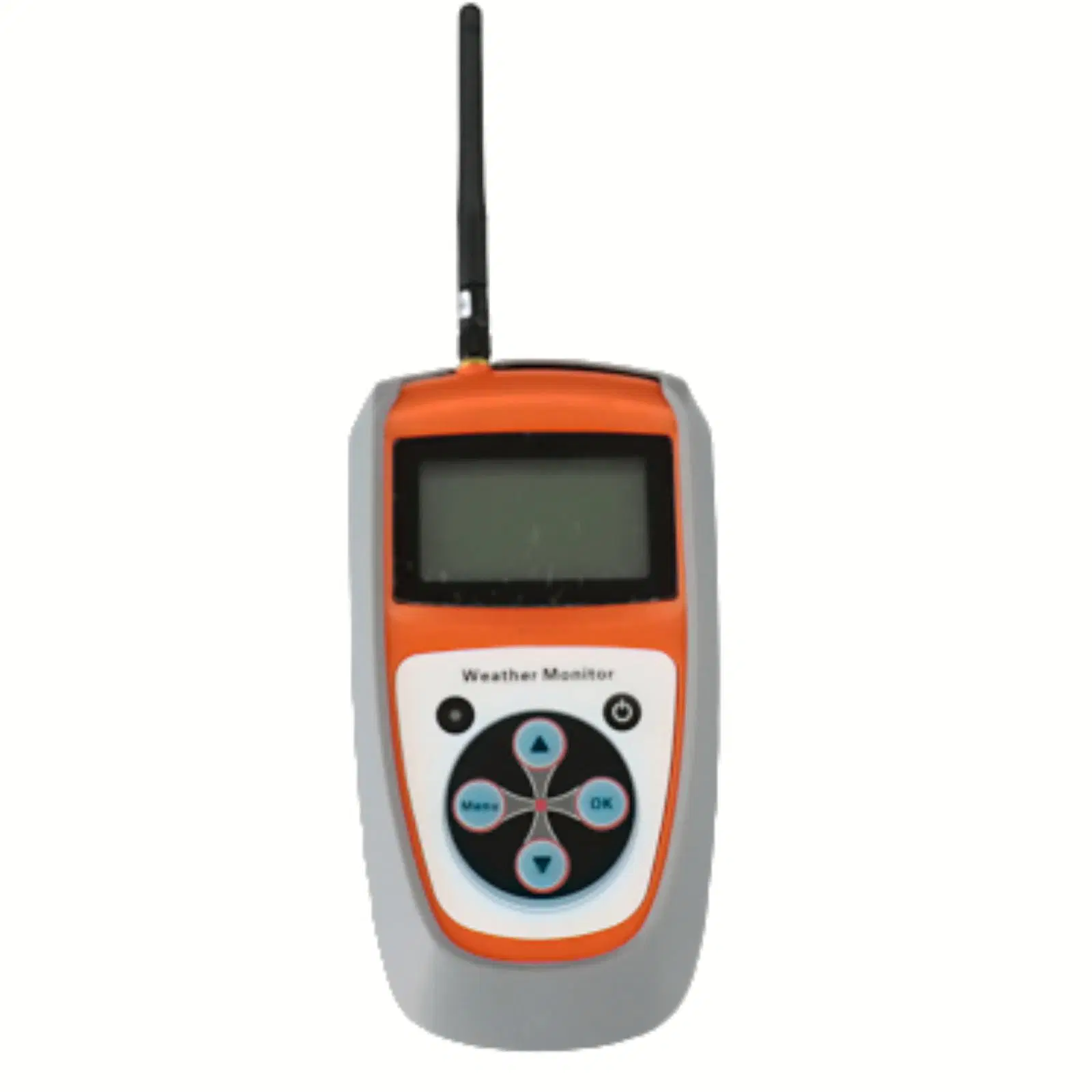 Multi-Parameter Medidor de temperatura la humedad del suelo