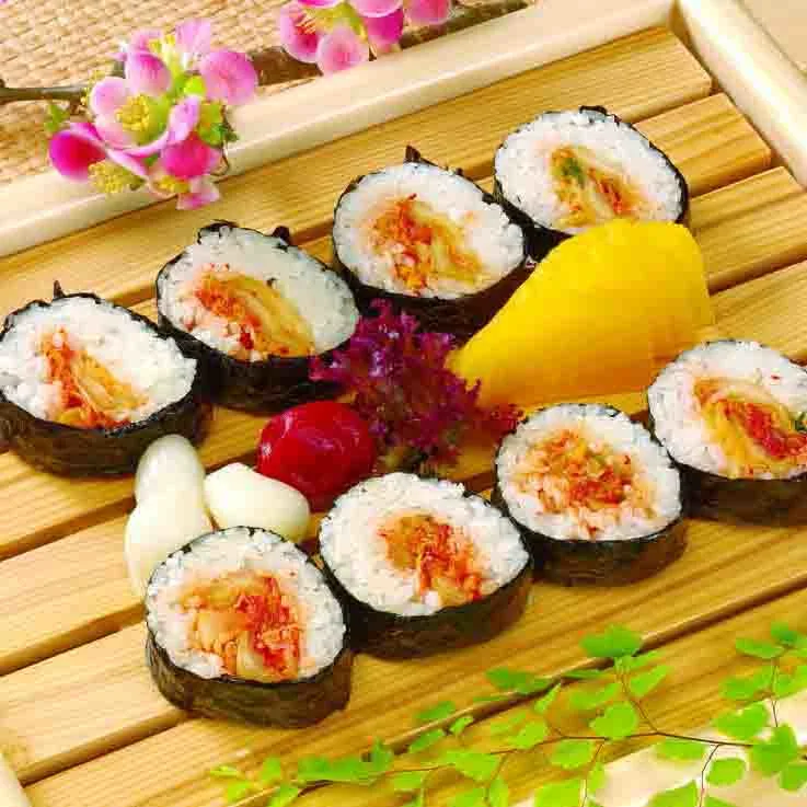 Used Japan Suzumo Automatic Sushi Roll Cutter