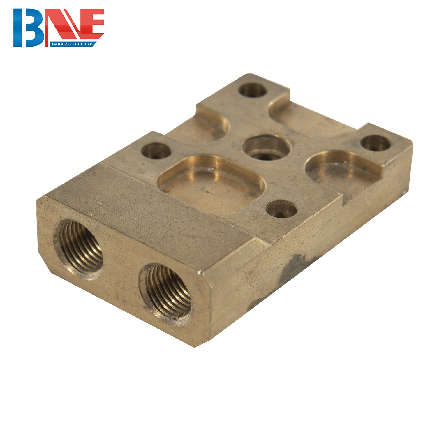 Hardware Factory High Quality Precision Aluminum Die Casting