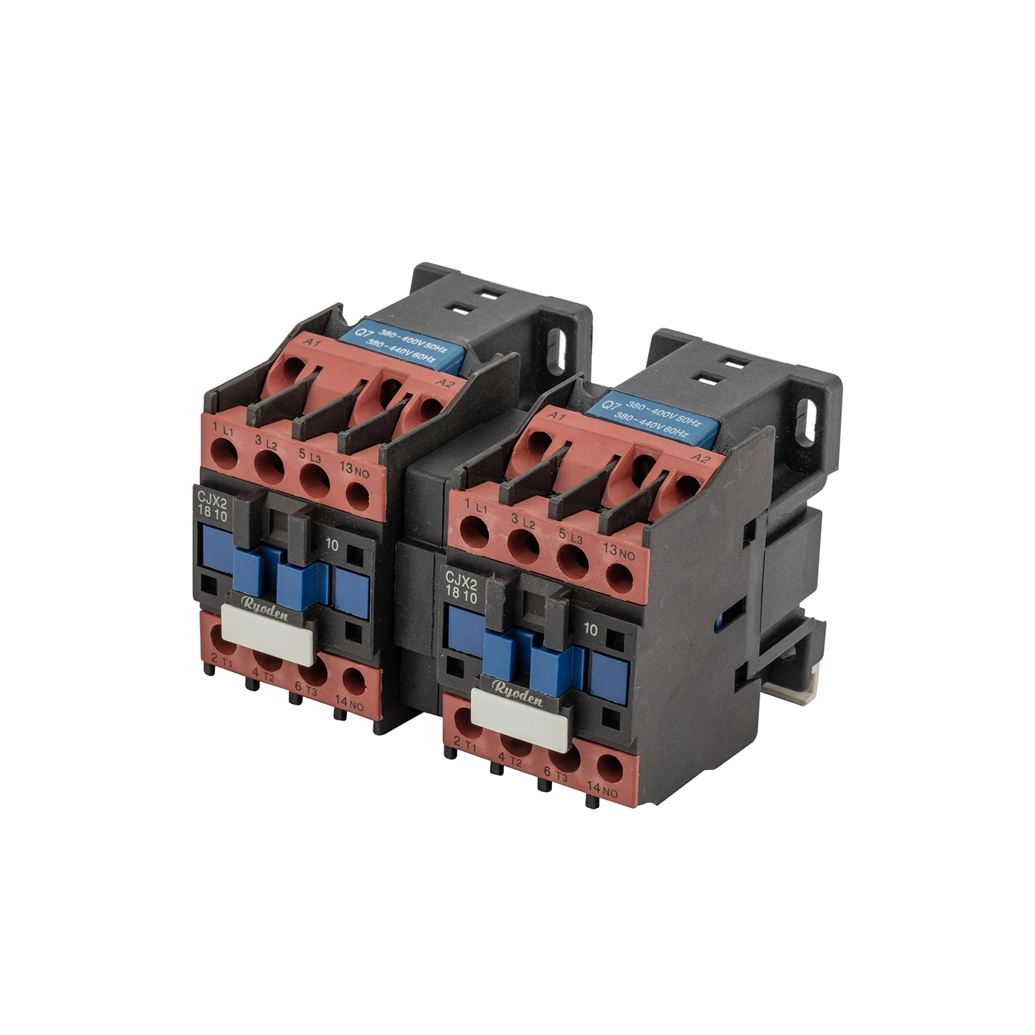 Magnetic Contactor 220V Cjx2 UL