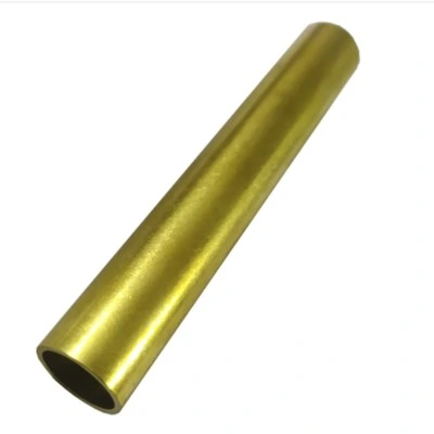 Cheap Price Brass Tube Pipeline Brass Pipe for Engineering Model Making Tools