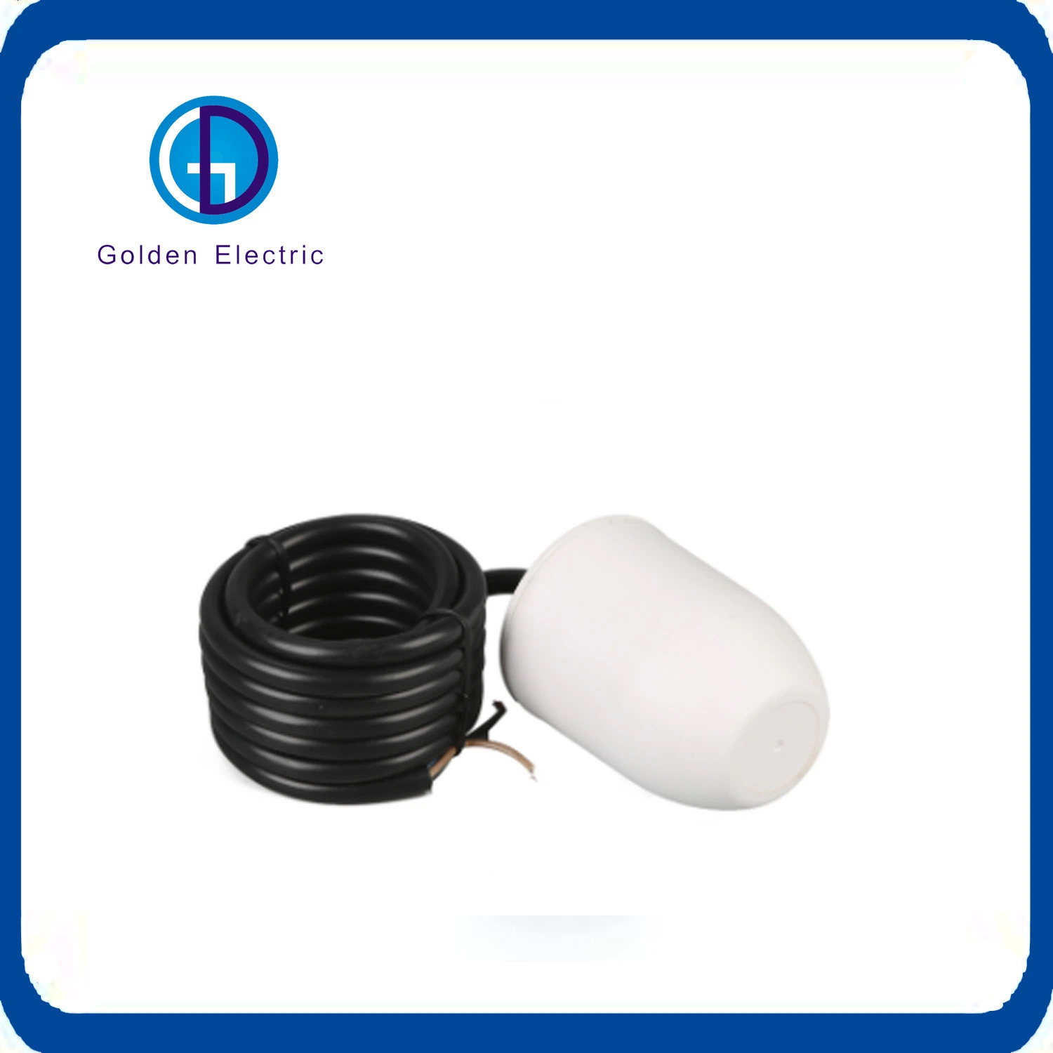 High quality/High cost performance and Automatic Cable Float Level Control Switch for Water Tank and Submersible and Well Water Pump