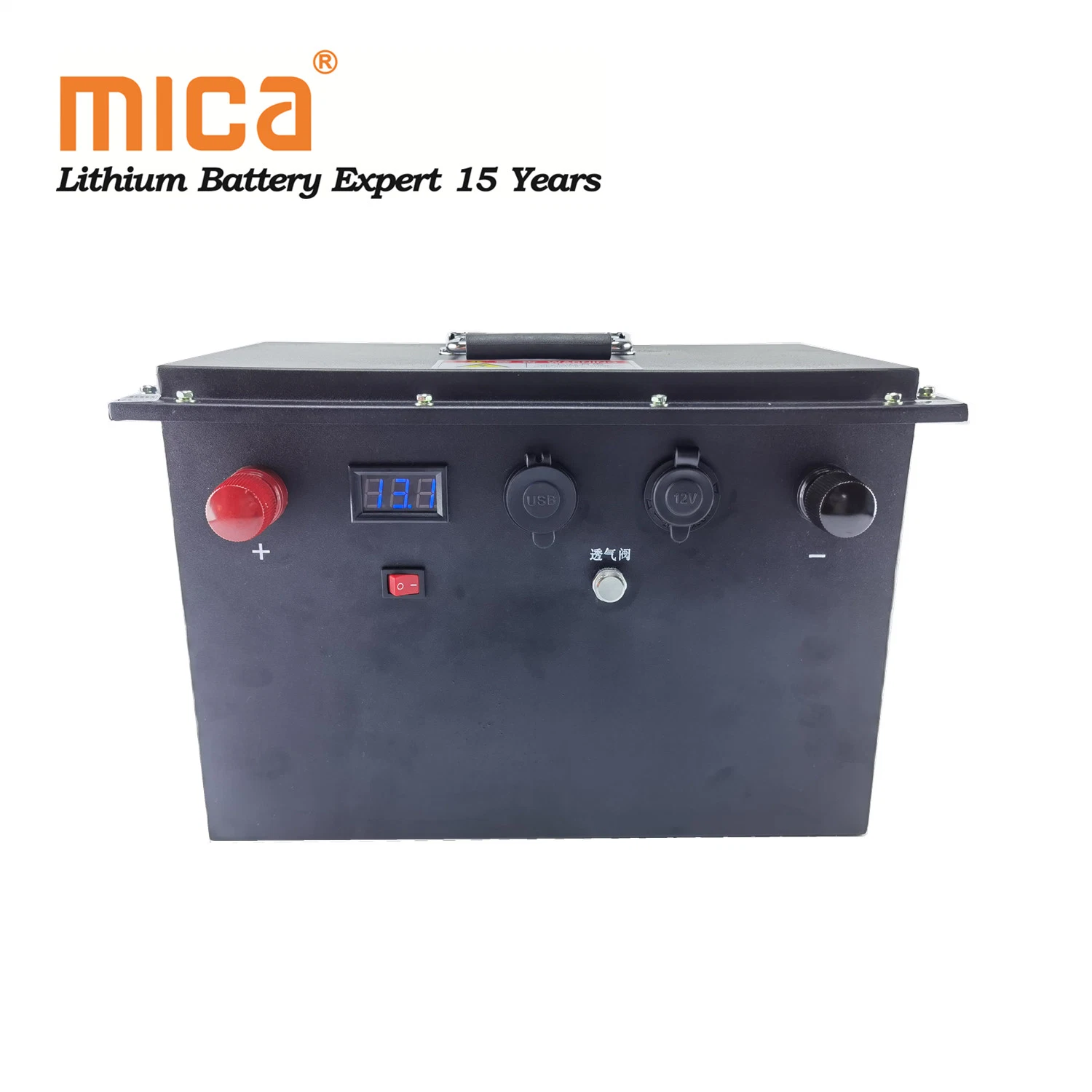 Maintenance Free Lithium UPS Solar Panel Battery 12V 500ah 520ah 528ah Energy Storage Battery Pack