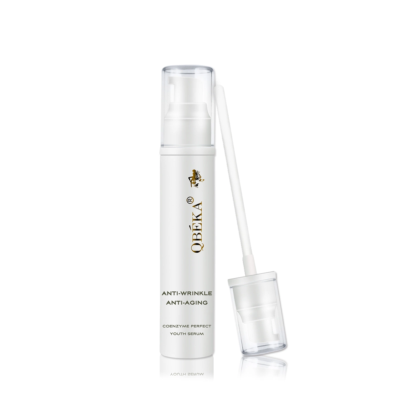 Qbeka Coenzyme Perfect Youth Serum Cosmetic Anti-Wrinkle Serum