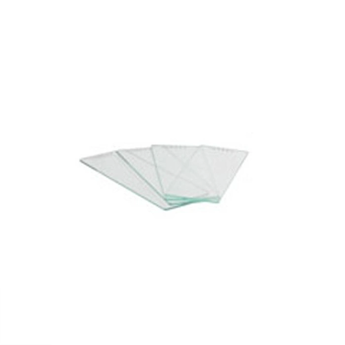 Microscope Slides Prepared Frosted Microscope Slides 7105