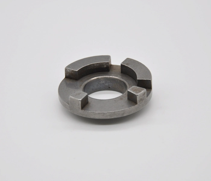 Factory Customized Powder Metal Sintered Products for Machinery