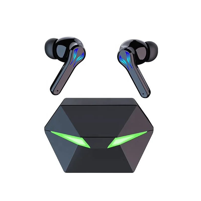 Gaming Wireless Earbuds Bluetooths Earphone & Headphone